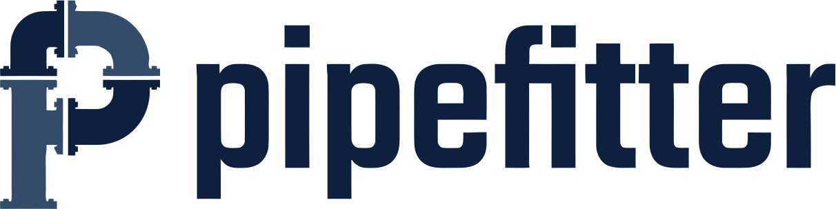 pipefitter logo